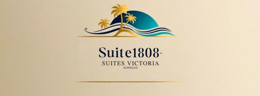 Suite 1808 By Suites Victoria アカプルコ エクステリア 写真