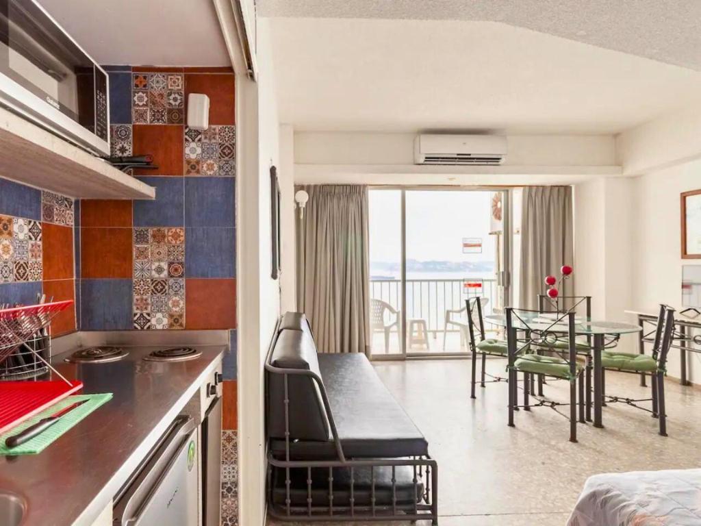 Suite 1808 By Suites Victoria アカプルコ エクステリア 写真