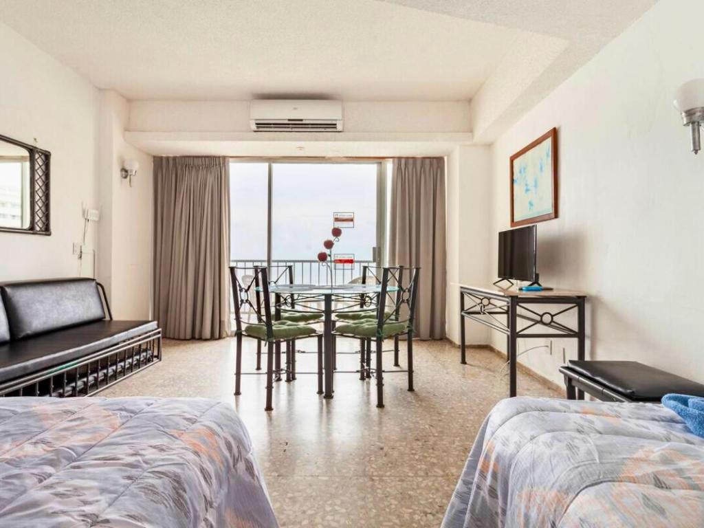 Suite 1808 By Suites Victoria アカプルコ エクステリア 写真