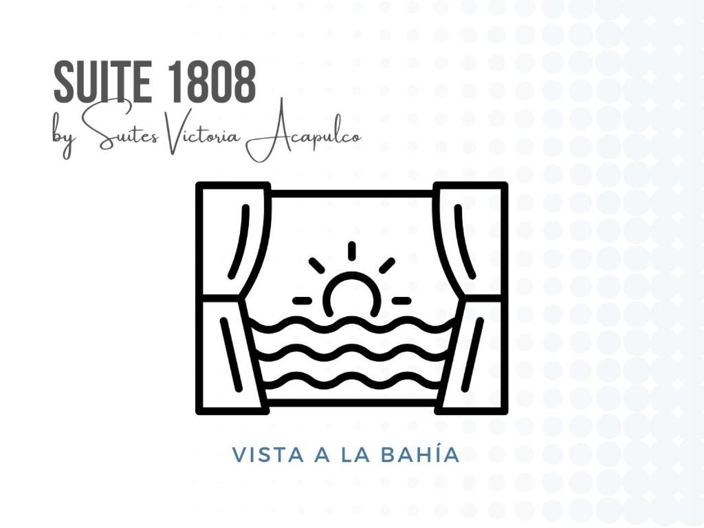 Suite 1808 By Suites Victoria アカプルコ エクステリア 写真